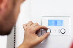 best Whirlow boiler servicing companies