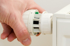 Whirlow central heating repair costs