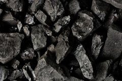 Whirlow coal boiler costs