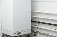 free Whirlow condensing boiler quotes