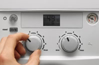 free Whirlow boiler maintenance quotes