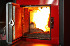 solid fuel boilers Whirlow